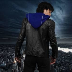 Meet your Posher, Michael